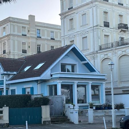 3 Pieces Avec Terrasse Entre Plage Et Centre Ville Arcachon Eksteriør billede